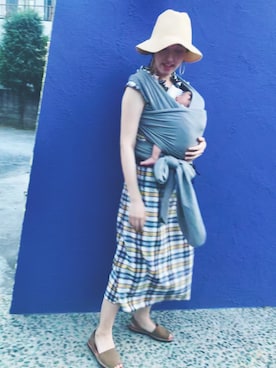 kiji*さんのコーディネート