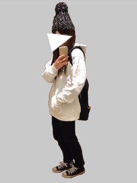 はーさんさんのコーディネート