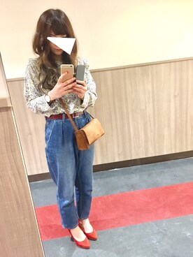 はーさんさんのコーディネート