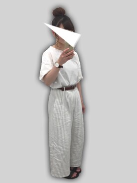 はーさんさんのコーディネート