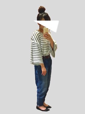 はーさんさんのコーディネート