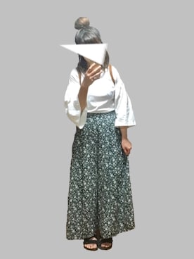 はーさんさんのコーディネート