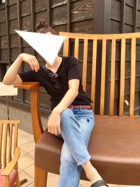 はーさんさんのコーディネート