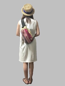 はーさんさんのコーディネート