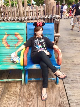 はーさんさんのコーディネート