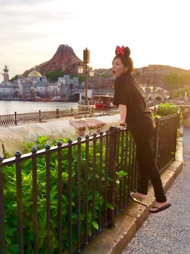 はーさんさんのコーディネート