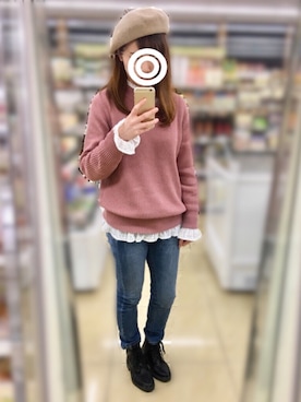 はーさんさんのコーディネート