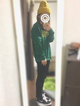 はーさんさんのコーディネート