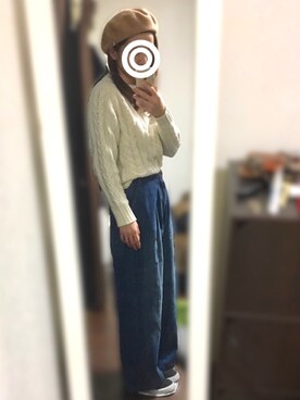 はーさんさんのコーディネート