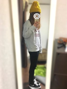 はーさんさんのコーディネート