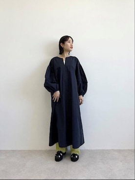 Miku Sugimotoさんのコーディネート