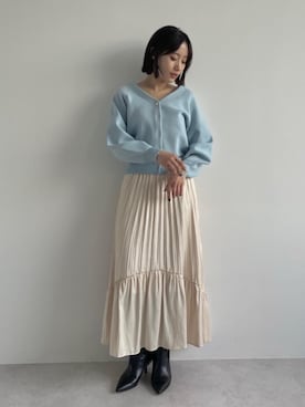 Miku Sugimotoさんのコーディネート