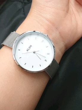 NAHOさんのコーディネート