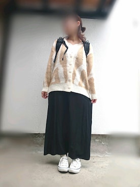 NAHOさんのコーディネート