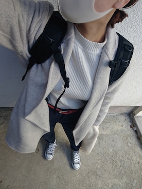 NAHOさんのコーディネート