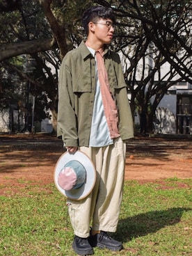 PuPuさんのコーディネート