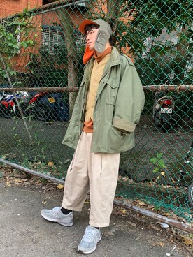 PuPuさんのコーディネート