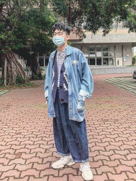 PuPuさんのコーディネート