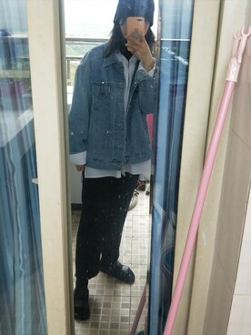 yeryuyさんのコーディネート