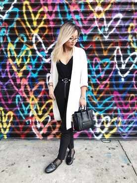 fionnac さんのコーディネート