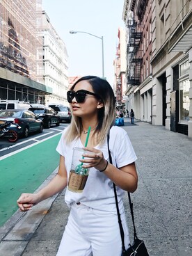 fionnac さんのコーディネート