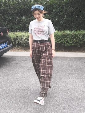 kangyaさんのコーディネート