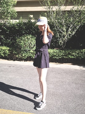 kangyaさんのコーディネート