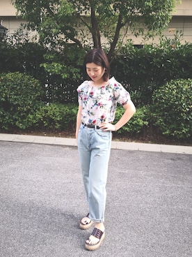 kangyaさんのコーディネート