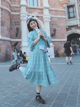 kangyaさんのコーディネート