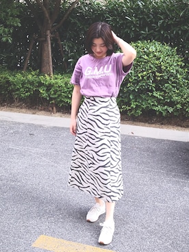 kangyaさんのコーディネート