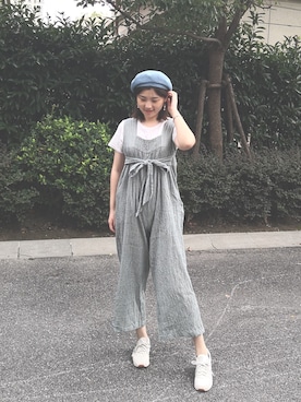 kangyaさんのコーディネート