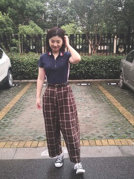 kangyaさんのコーディネート