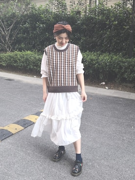 kangyaさんのコーディネート