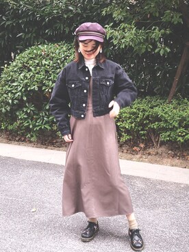 kangyaさんのコーディネート