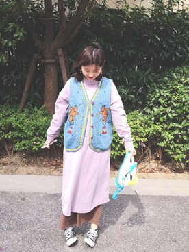 kangyaさんのコーディネート