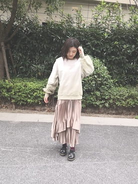 kangyaさんのコーディネート