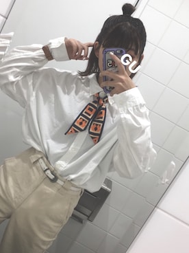 Ran︎︎☺︎さんのコーディネート