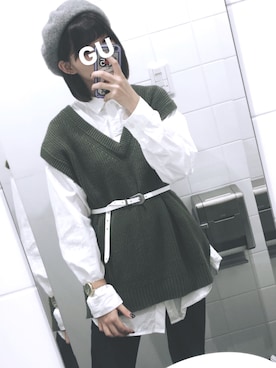 Ran︎︎☺︎さんのコーディネート