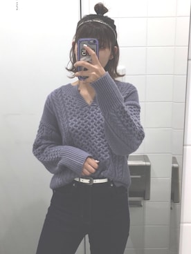 Ran︎︎☺︎さんのコーディネート