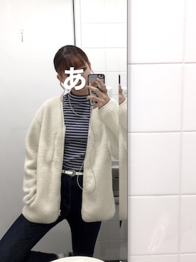 Ran︎︎☺︎さんのコーディネート