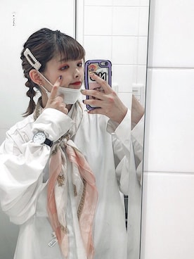 Ran︎︎☺︎さんのコーディネート