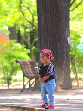 akip0n☆ma0nさんのコーディネート