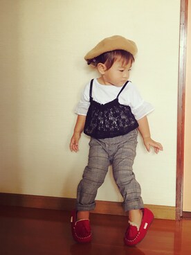 akip0n☆ma0nさんのコーディネート