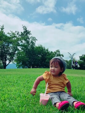 akip0n☆ma0nさんのコーディネート