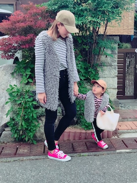 akip0n☆ma0nさんのコーディネート