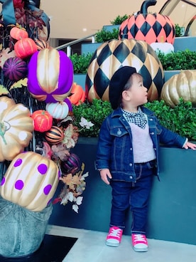 akip0n☆ma0nさんのコーディネート