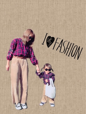 akip0n☆ma0nさんのコーディネート