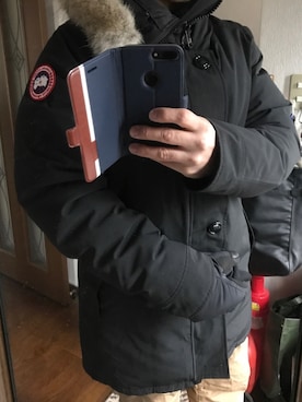 johnさんのコーディネート