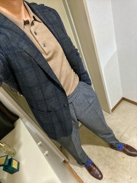 Hodakさんのコーディネート