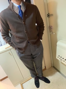 Hodakさんのコーディネート